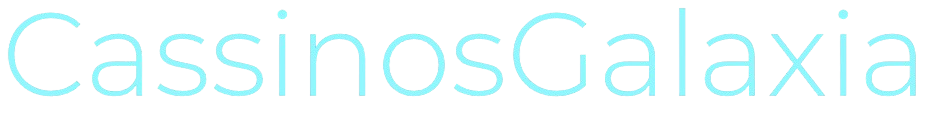 CassinosGalaxia.com Logo